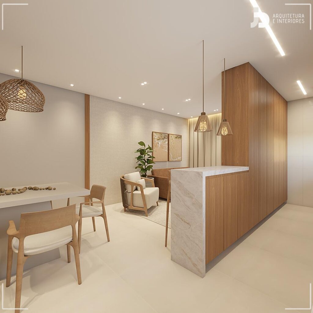 APARTAMENTO NO CENTRO DE IMBITUBA A PARTIR DE 490 MIL — foto 15