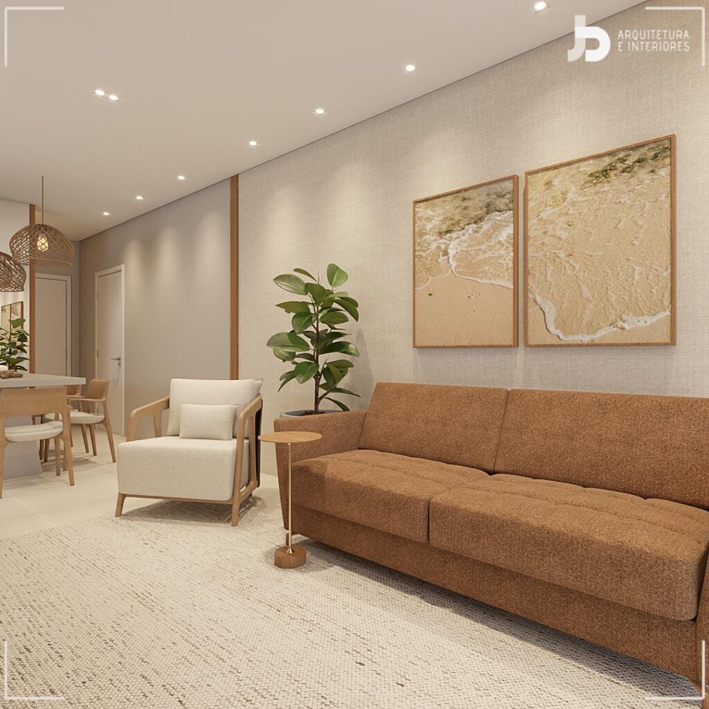 APARTAMENTO NO CENTRO DE IMBITUBA A PARTIR DE 490 MIL — foto 9