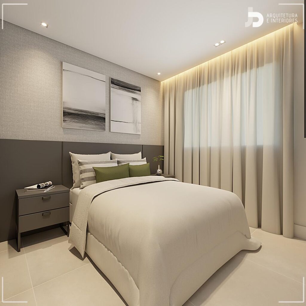 APARTAMENTO NO CENTRO DE IMBITUBA A PARTIR DE 490 MIL — foto 14