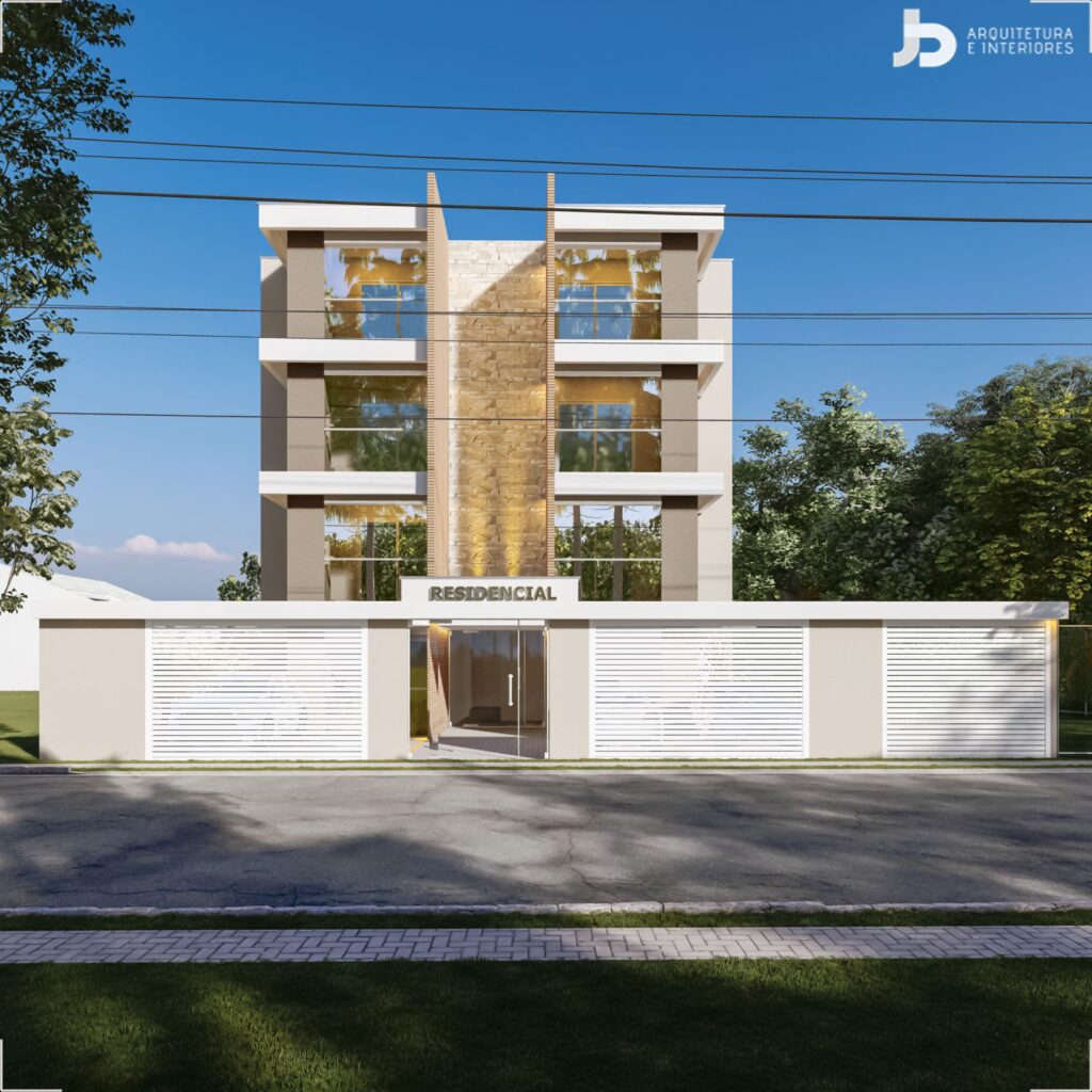 APARTAMENTO NO CENTRO DE IMBITUBA A PARTIR DE 490 MIL — foto principal