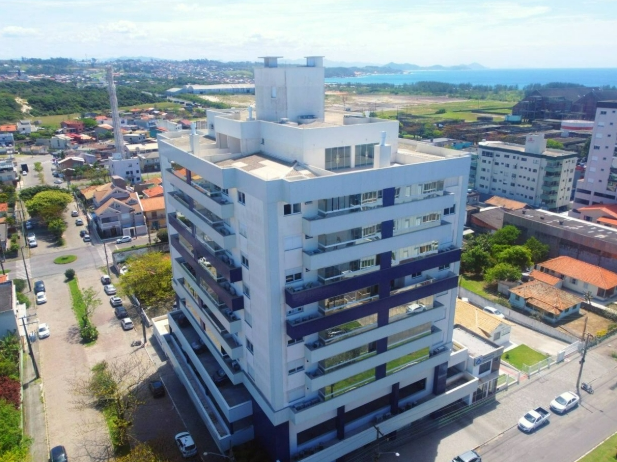 Residencial Gran Villaggio – Centro, Imbituba/SC — foto principal