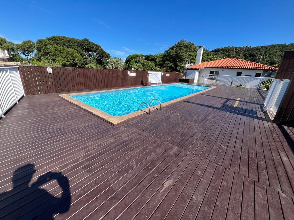 Apartamento Mobiliado para Aluguel – Residencial Mar Azul | Vila Nova, Imbituba/SC — VILA NOVA, VILA NOVA/SC